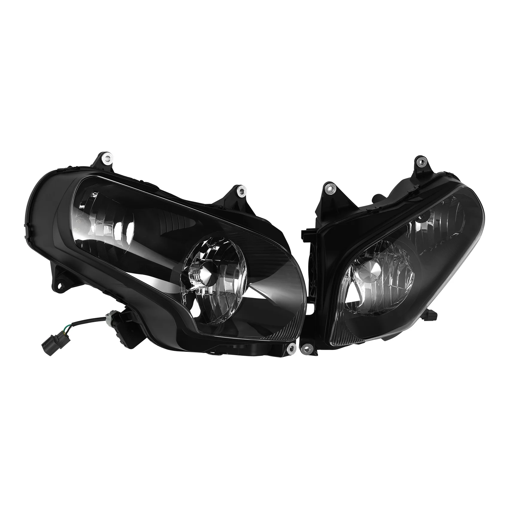 

Передняя фара мотоцикла в сборе для Honda Goldwing 1800 GL1800 2001-2011