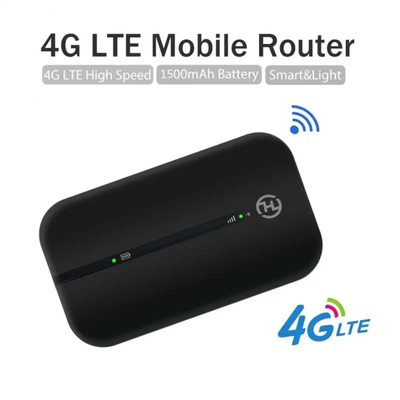 

E5576-320 Mobile Cat4 Wifi Hotspot 4g High-speed Internet Access With Sim Card Slot 4g Wifi Router Portable 4g Router High-speed