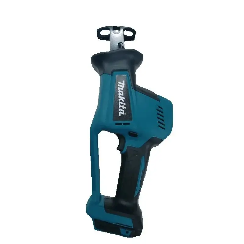 Makita DJR189 Перезаряжаемая электрическая сабельная пила Деревообрабатывающая