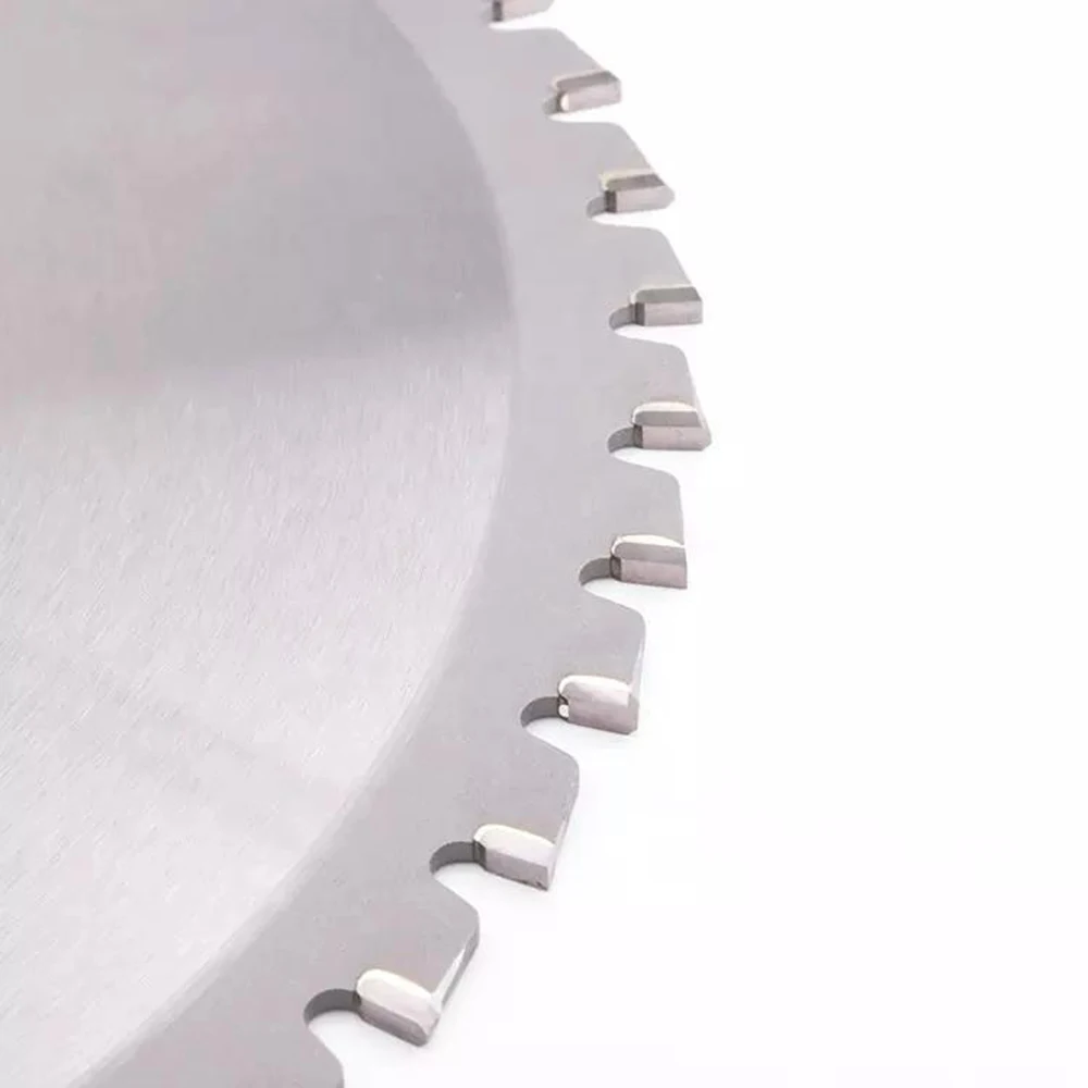 Cut Wooden Panels Composites And Plastic Materials Tungsten Carbide Tipped 500*30*4.4*120T Circular Aluminum Saw Blade