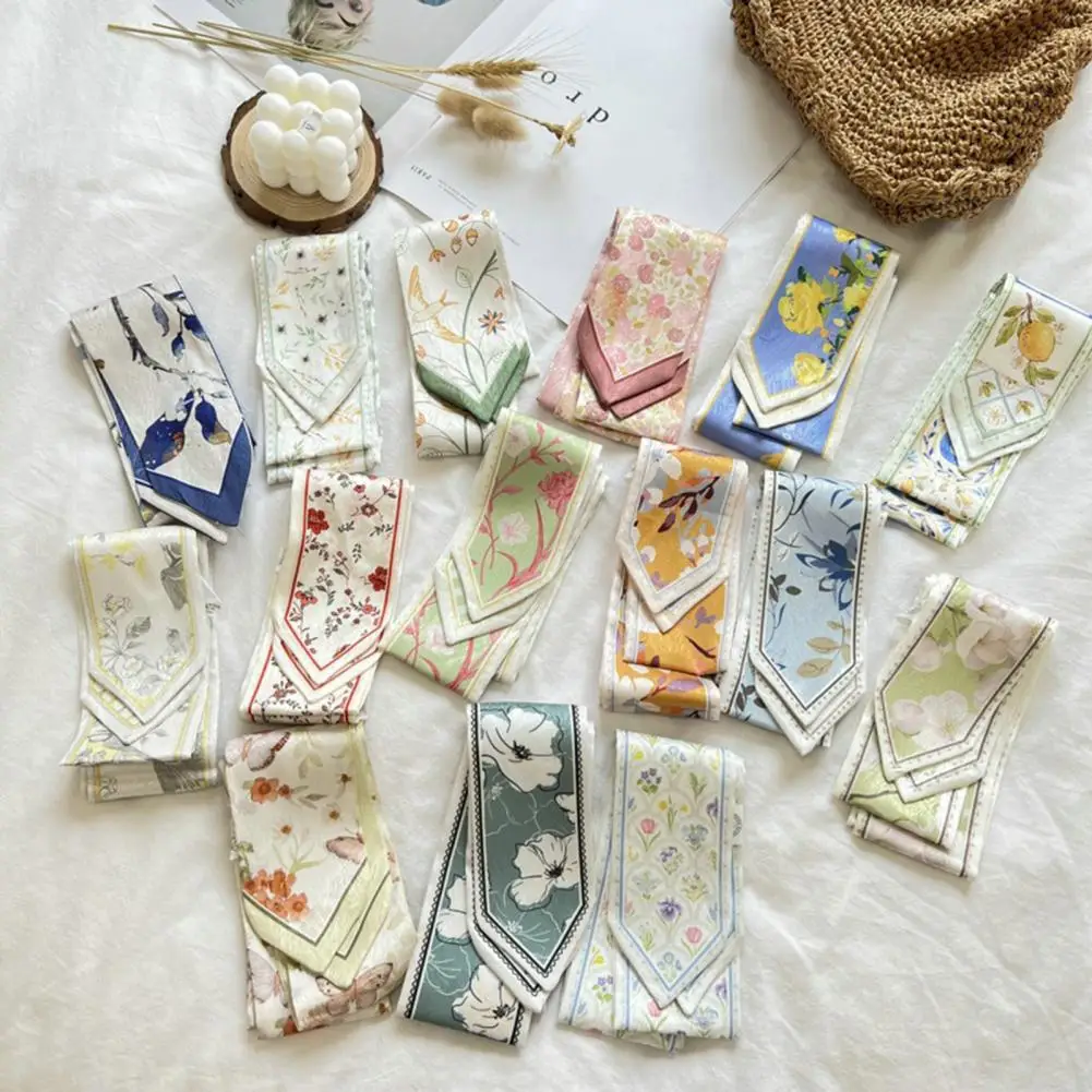 

Decorate Neck Washable Double Layers Lady Hairband Hair Accessories