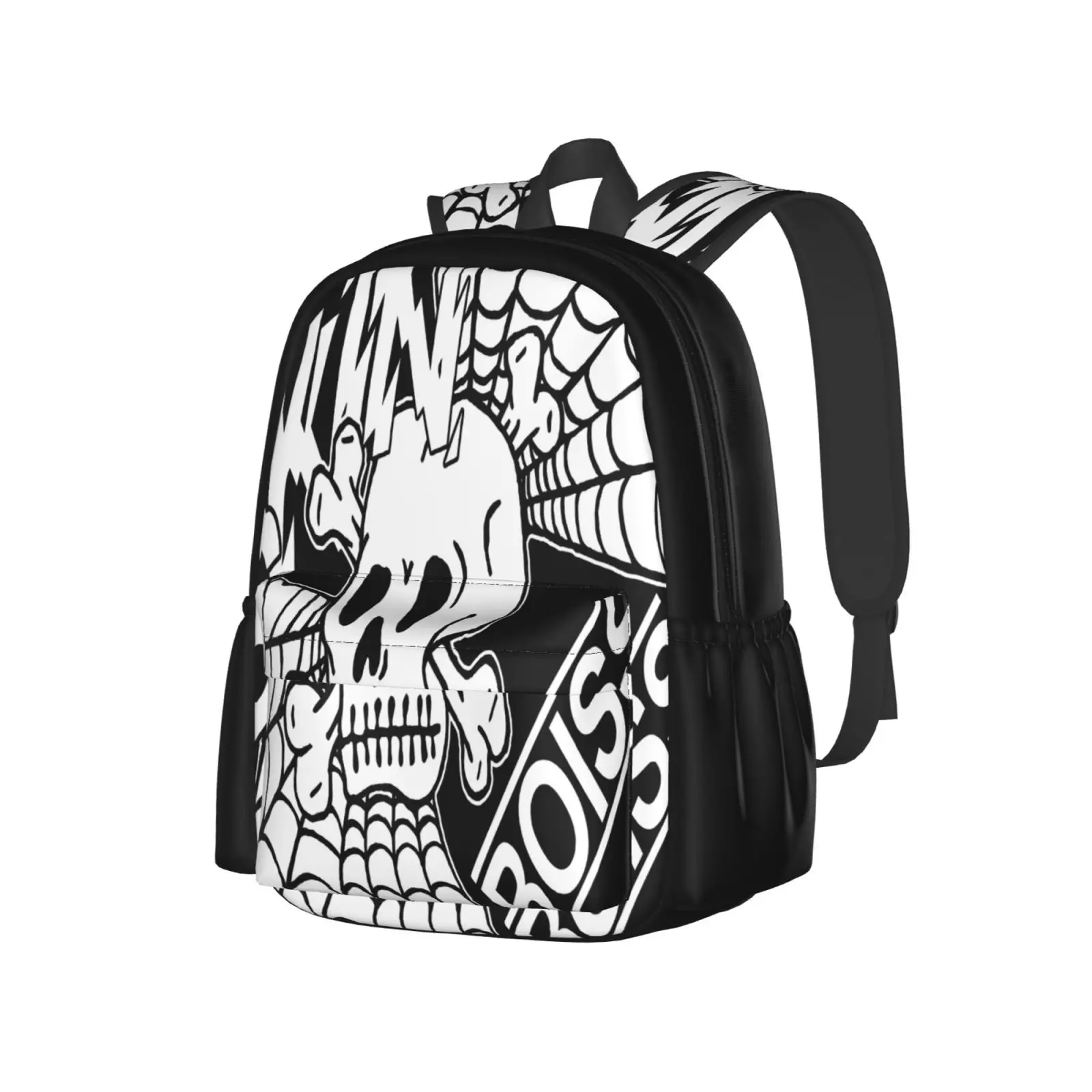 

Мужская сумка Skinboiss Band Skin Way Of Life, сумка для экрана, школьная сумка для смены, женские сумки, мужская сумка, Хлопковая Сумка, Холщовый Рюкзак, п...