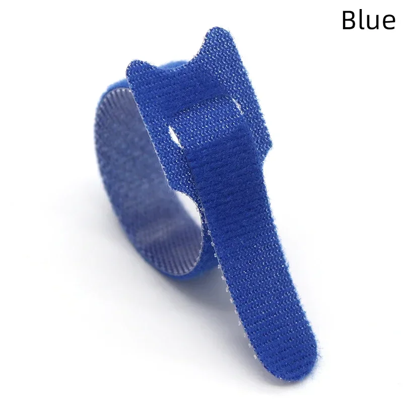 

100 шт. съемные кабельные стяжки, длина 15, 20, 25, 30 см, пластиковая крепление, многоразовые кабельные стяжки, нейлоновая обертка, бандажная стяжка на молнии