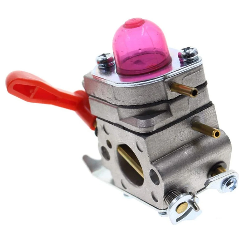 530071811 Карбюратор для Poulan Pro LE Featherlite PP025 PP125 P4500 PP258TP PP25E Триммер Craftsman C1U-W19