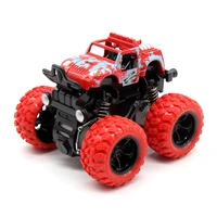 toy cars miniatures 4wd off road model vehicles bigfoot digger ambulance military collection childrens toy gift