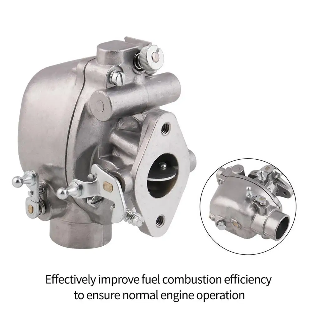 

Automotive Carburetors Suitable for Ford Tractors 8n 9n 2n