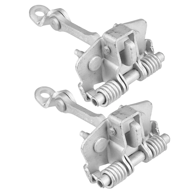 

2X For Peugeot 206 206 Cc Front Door Hinge Check Stopper Strap 5Dr 3Dr Right/Left 9181C8