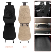 car seat covers for ford five hundred i max s max universal leather protectors auto seat cushions accessories