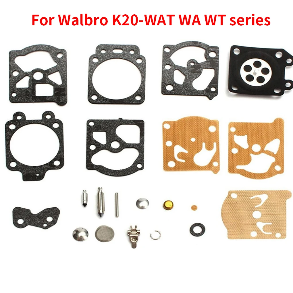 

Набор для ремонта прокладки диафрагмы карбюратора