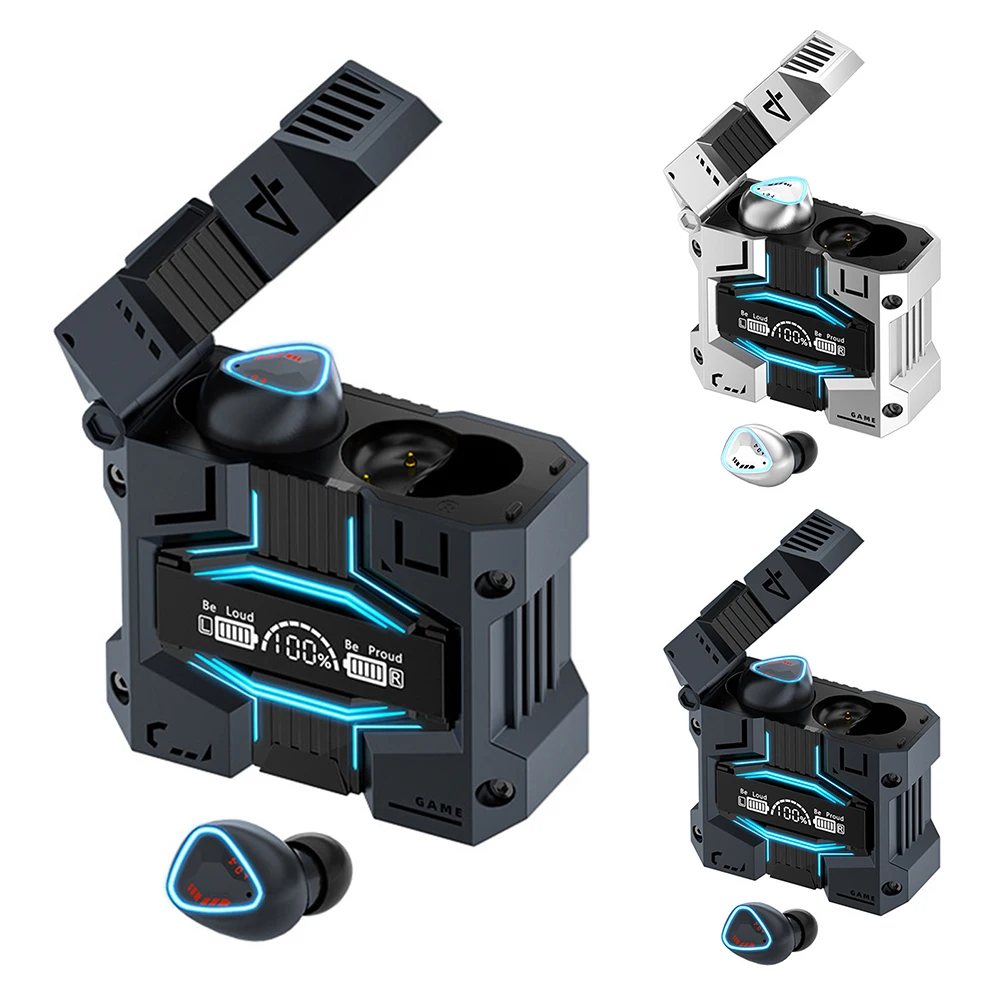 Беспроводные наушники-вкладыши M45