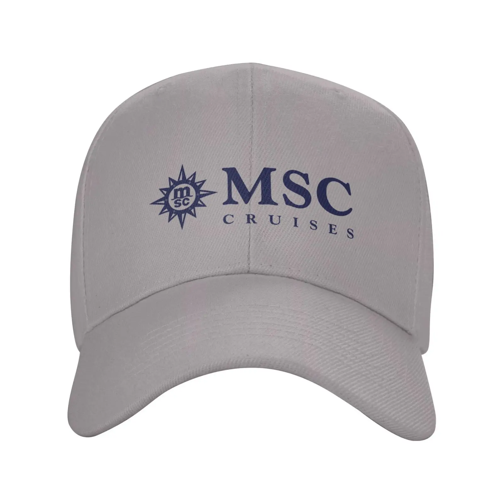 

Бренд MSC, модная качественная джинсовая бейсболка