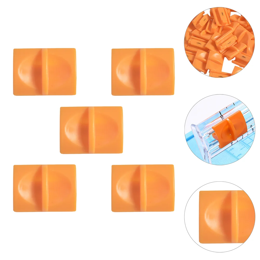 

Сменный триммер для резки бумаги для машинных инструментов