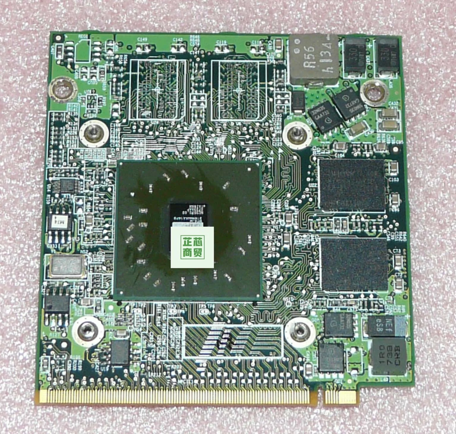 Radeon Hd2400 xt Placa Gráfica para Acer Travelmate 5520g 5720g 7520g 7720g
