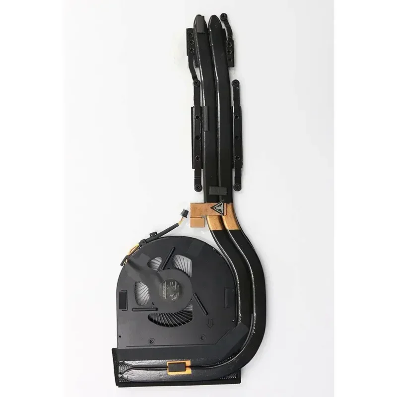 Новый вентилятор охлаждения процессора с радиатором для Lenovo ThinkPad T480 T470 01YR201 01AX924