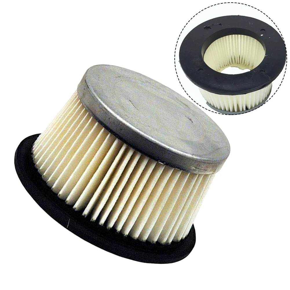

Air Filter 2in Height For TECUMSEH 3 To 8 Hp Motors H30 H70 HH60 HH70 V70 HS40 HS50 HM80 VH40 VH70 30272 Lawn Mower Parts