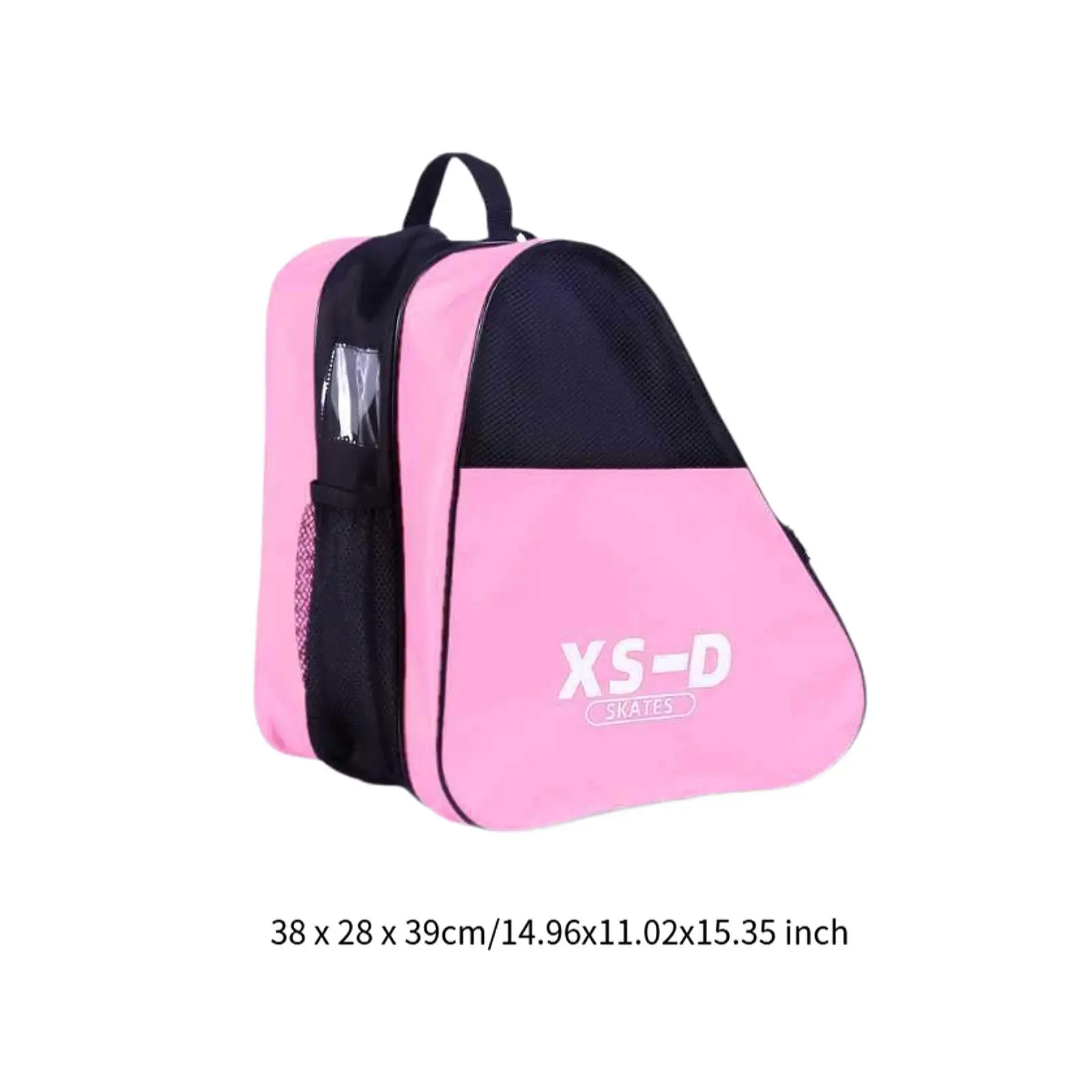 Сумка для роликовых коньков катания на коньках хоккейных Роликовые коньки