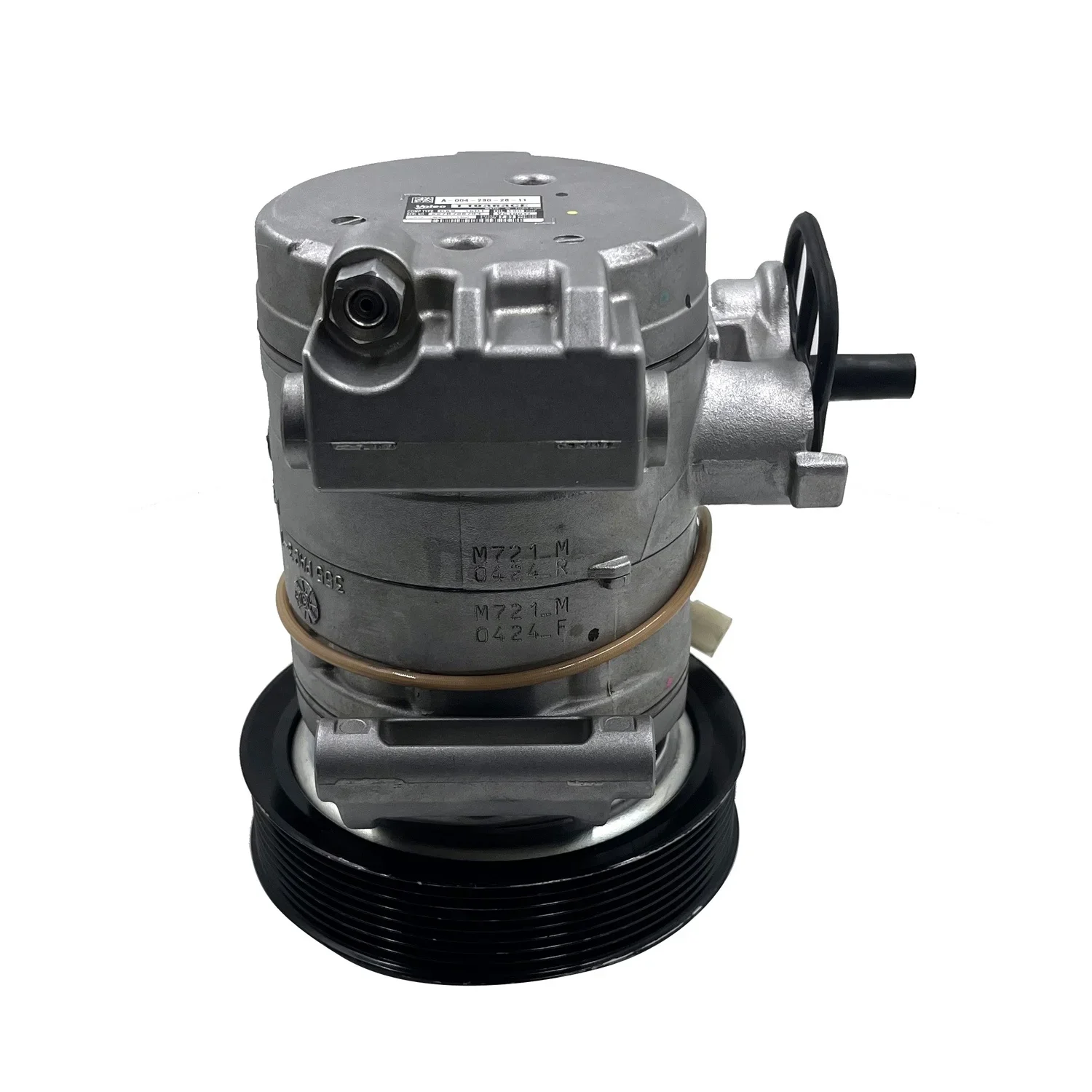 Компрессор кондиционера Chenyi для Mercedes Benz OM471 A0042302811