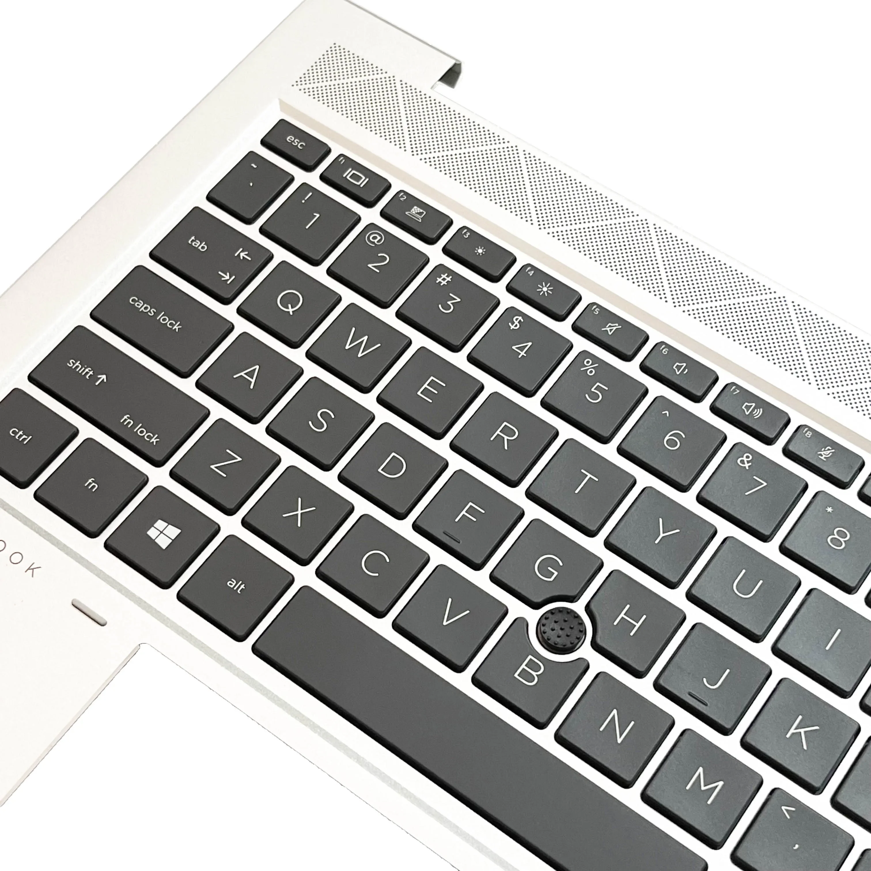 Новая Оригинальная клавиатура для ноутбука HP EliteBook 850 G7 G8 Zbook Firefly 15