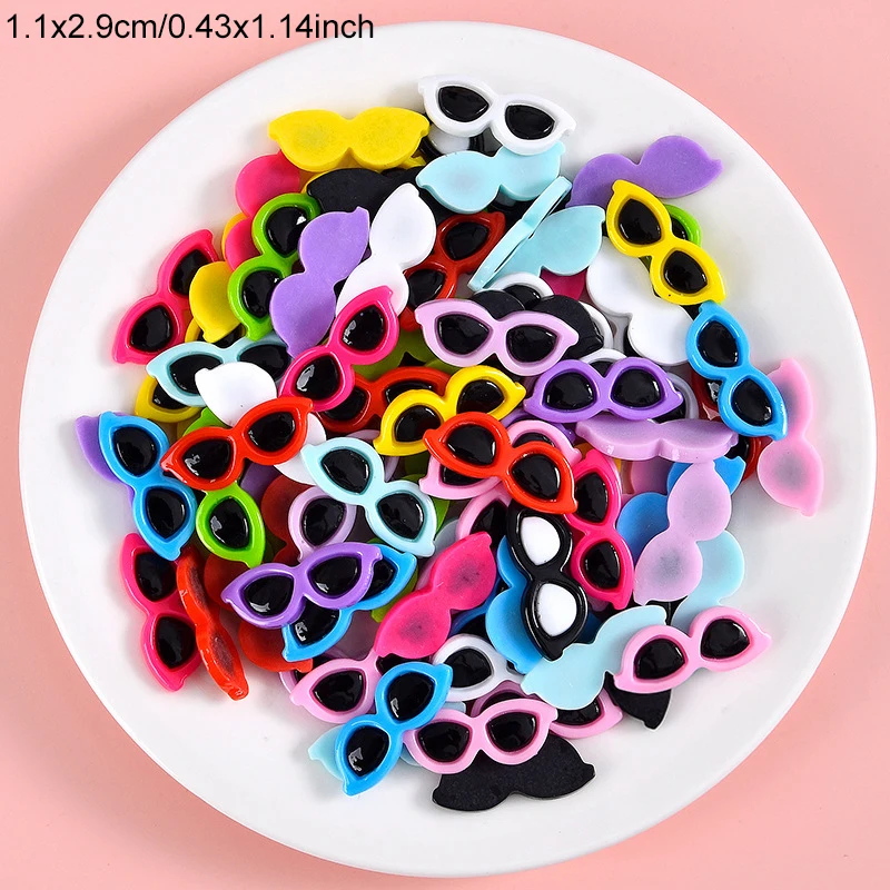 

Кабошон смола сердце 10 шт. Ywbeads