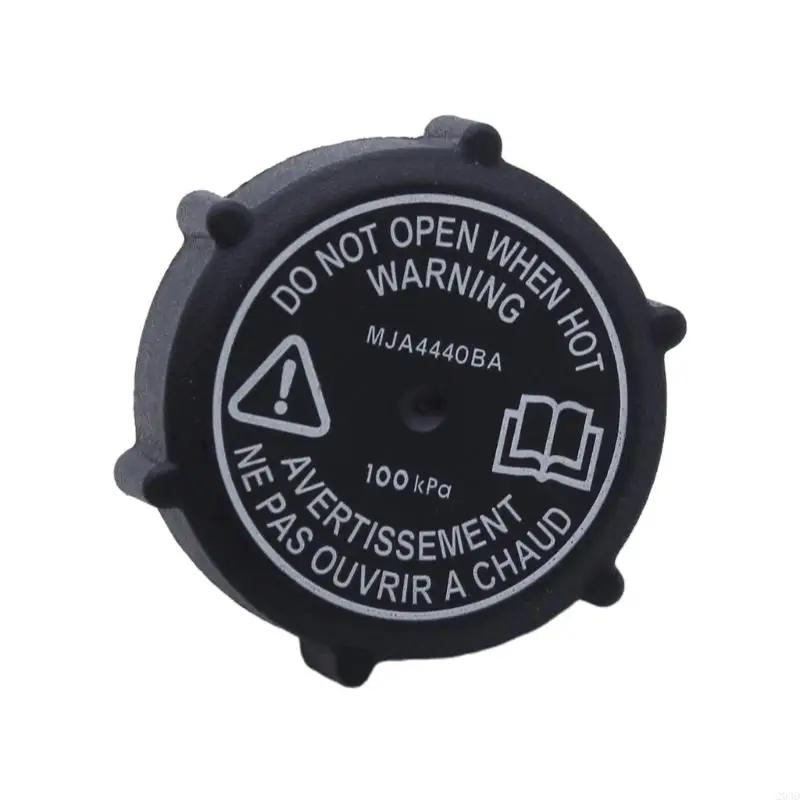 203D Охлаждающая жидкости переполнения резервуара автопограждения Автопоркат для