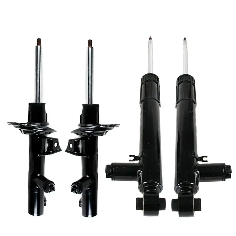 

Front Rear ADS Shock Absorbers With Electric Sensor For VW Golf MK7 R32 GTI Rabbit Jetta Syncro Leon 13-19