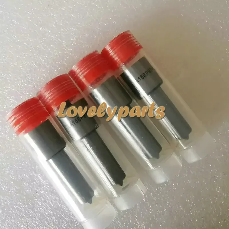 Фото 4 шт. форсунка DLLA155PN200 105017 -2000 для Kia K3600 3.6L 1993-2002 гг. №1
