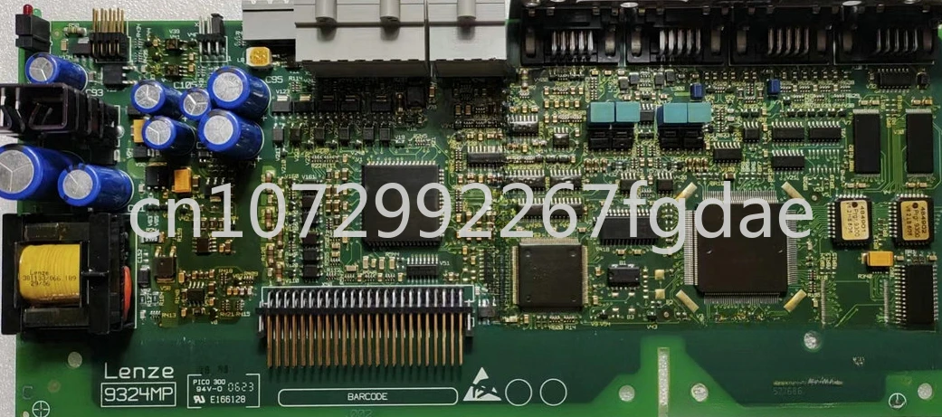 

9324MP.2G.91, EVS9327-EN