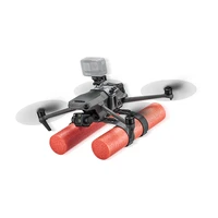 landing skid float kit buoyancy stick for dji mavic 3 drone floating on water drone accessories
