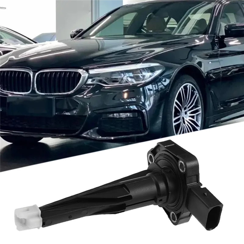 Датчик уровня масла двигателя 1261-8638-755 для-BMW 230I 320I 330I 340I 430I 440I 530I 540I 740I M2 M4 M5 X3 16-21