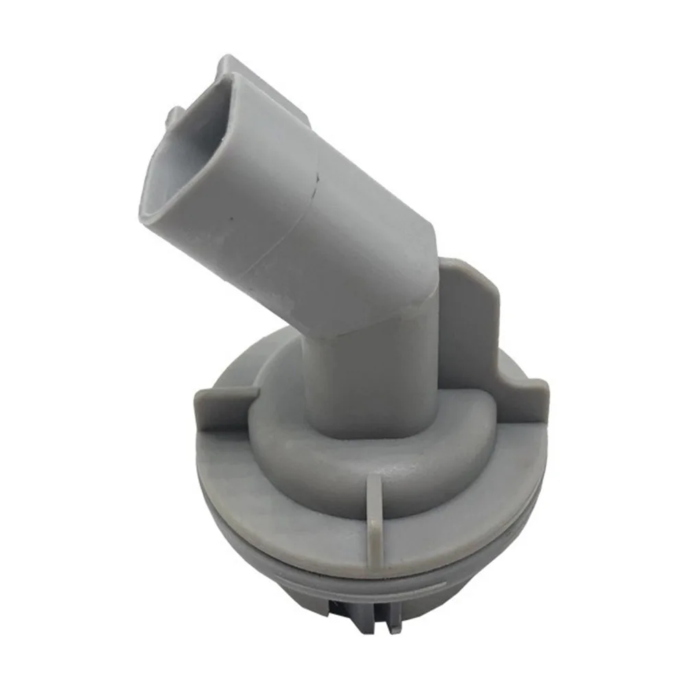 

Bulb Socket Light Bulb Socket Car Accessories 1345075 4M5A-13K370-BA ABS Gray Car Light Socket Plug-and-play Hot Sale