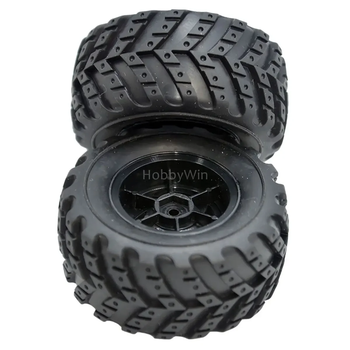 Детали HBX 18021 колеса в комплекте для Haiboxing масштаб 1/18 Радиоуправляемый грузовик