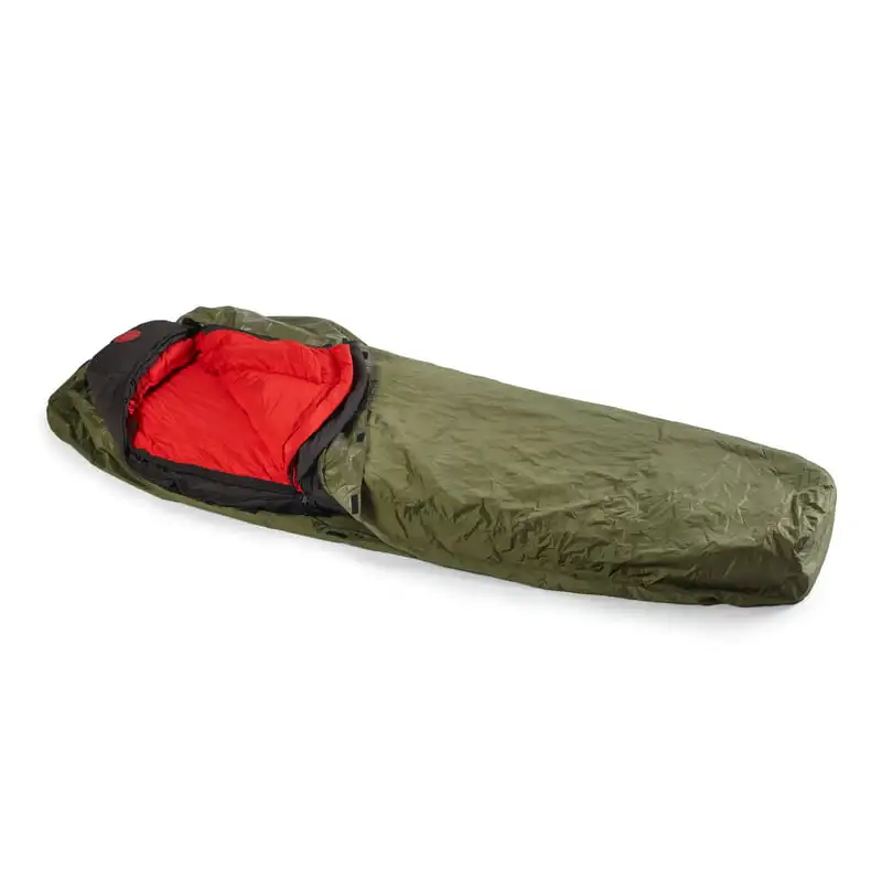 

5-pc. Modular Sleeping Bag System 30F to -30F Mummy