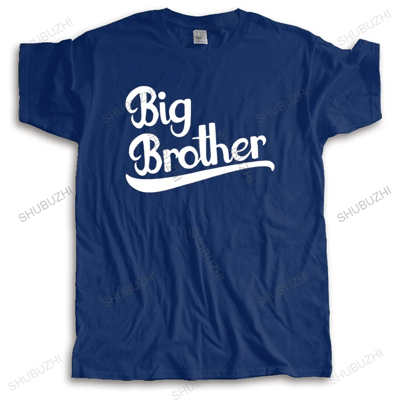 Детская рубашка Big Brother, футболка #1002 с принтом для молодежи и семьи, футболки с выражением, трендовая одежда, одежда, продавец из США, свободные топы
