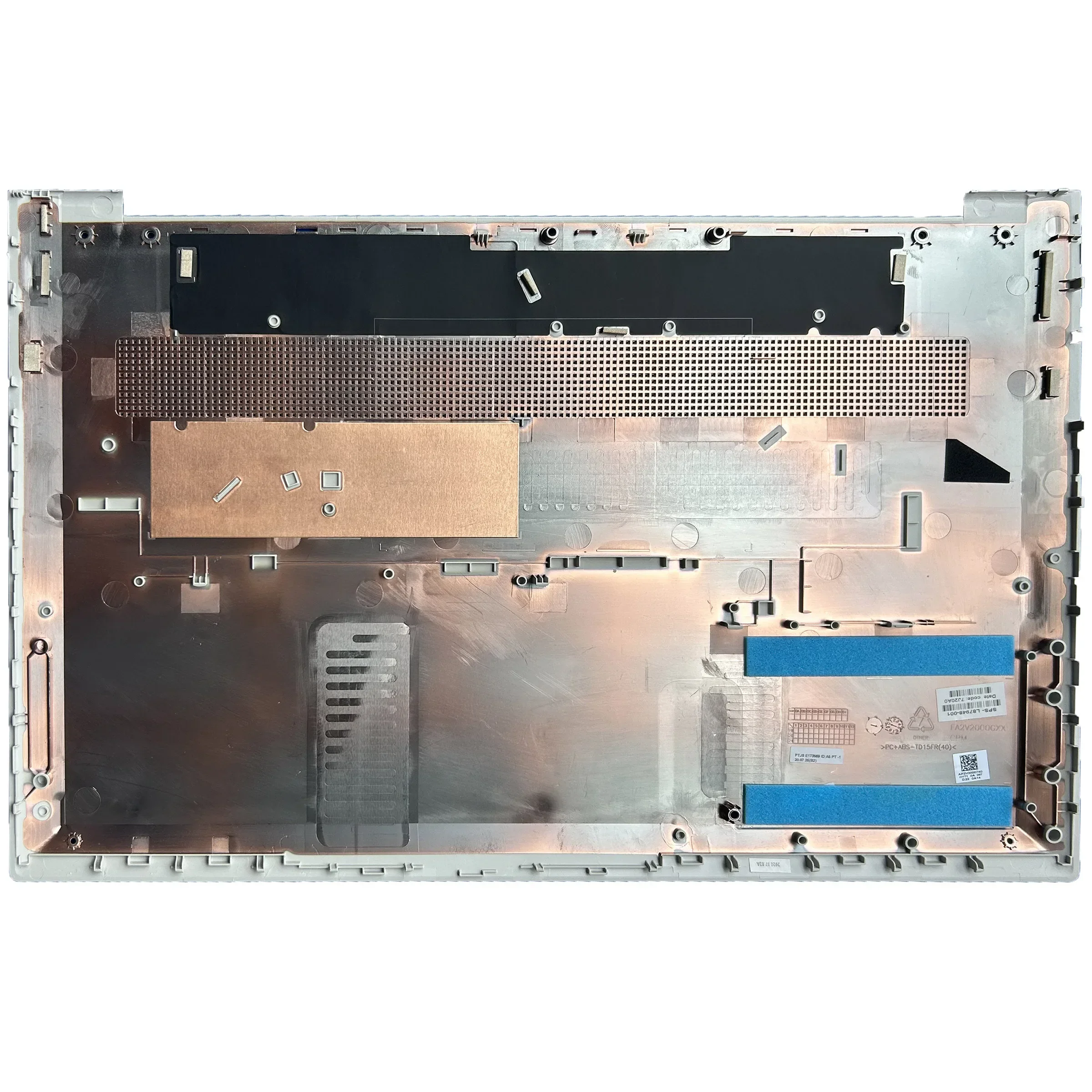 Новинка для HP ENVY 17-CG 17M-CG TPN-C146 рамка экрана ноутбука упор рук верхняя крышка нижняя