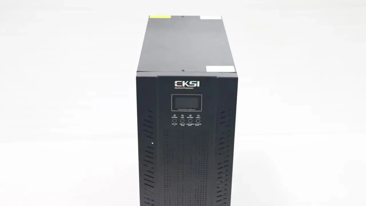 China Ups Manufacturers 10kva Ups Systems Online Ups Power Supply Price