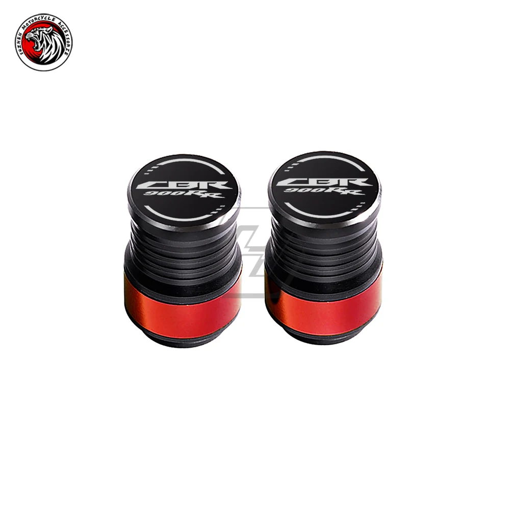 

Motorcycle Accessories Wheel Tire Valve Cap Cover Fits for Honda CBR900RR CBR 900RR All Year