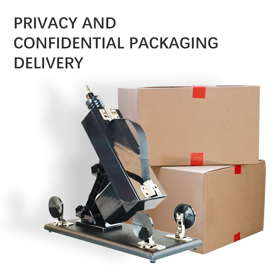 Автоматическая секс-машина FREDORCH мастурбация большой фаллоимитатор машина для