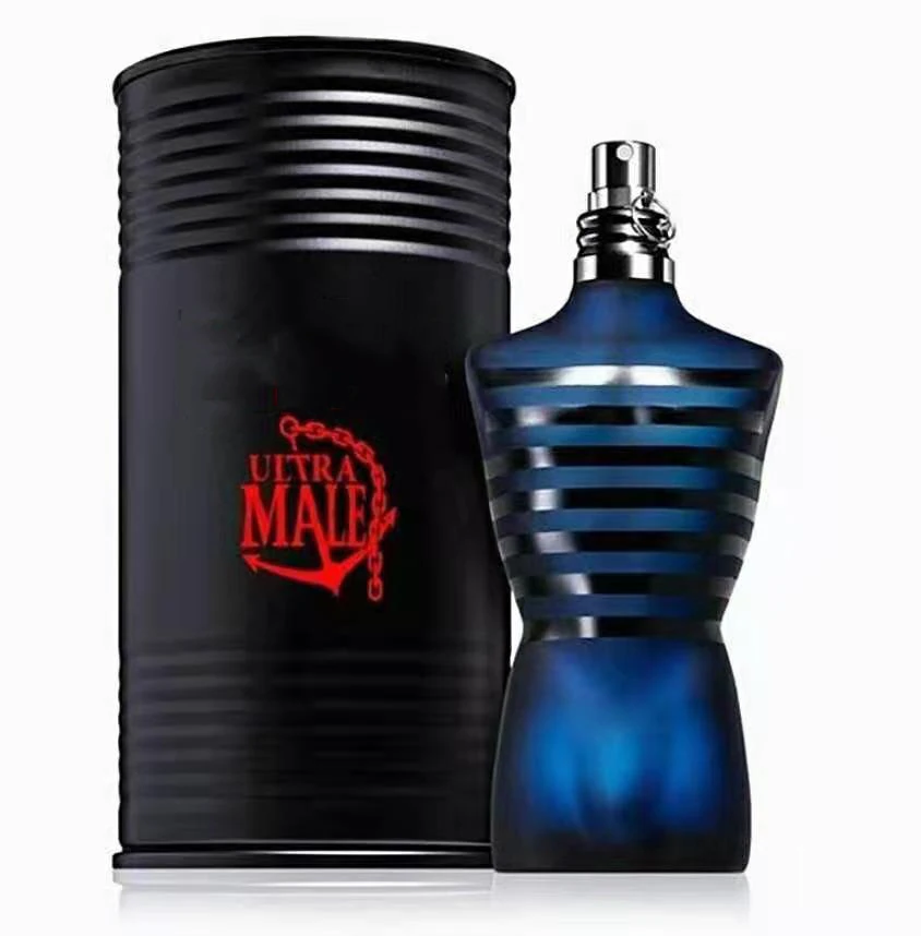 

Perfume For Men Long Lasting Original Bottle Fresh Man Parfum Natural Spray Temptation Fragrances Parfumes