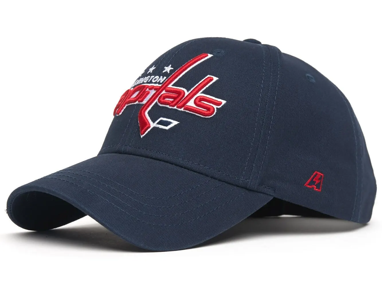 Бейсболка NHL Washington Capitals | Аксессуары для одежды