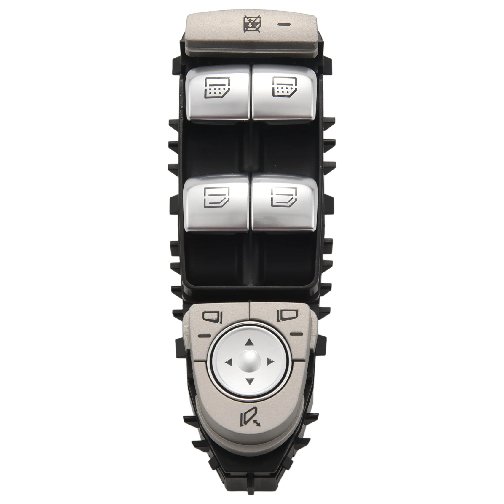 

Front Door Window Switch 2229056800/A 222 905 68 00 For Mercedes-Benz C300 C63 C350E C-Class W205 W253 W222