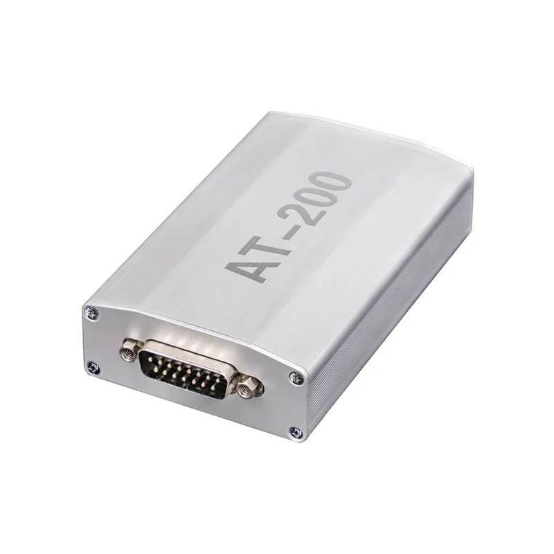 Программатор ECU AT-200 AT200 и считыватель OBD ISN совместимый с CGDI Prog