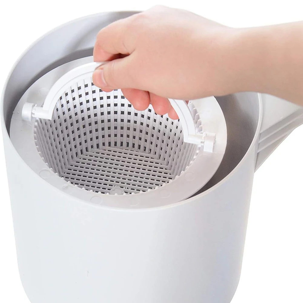 Корзина для скиммера бассейна Запасные части надземного