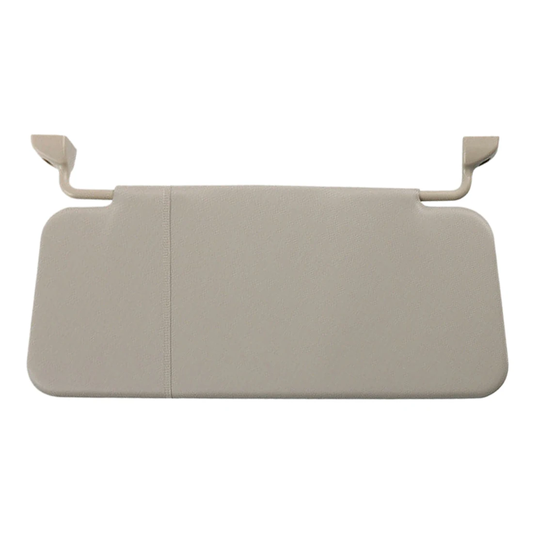 

Серый ABS автомобильный Регулируемый солнцезащитный козырек подходит для фототехники