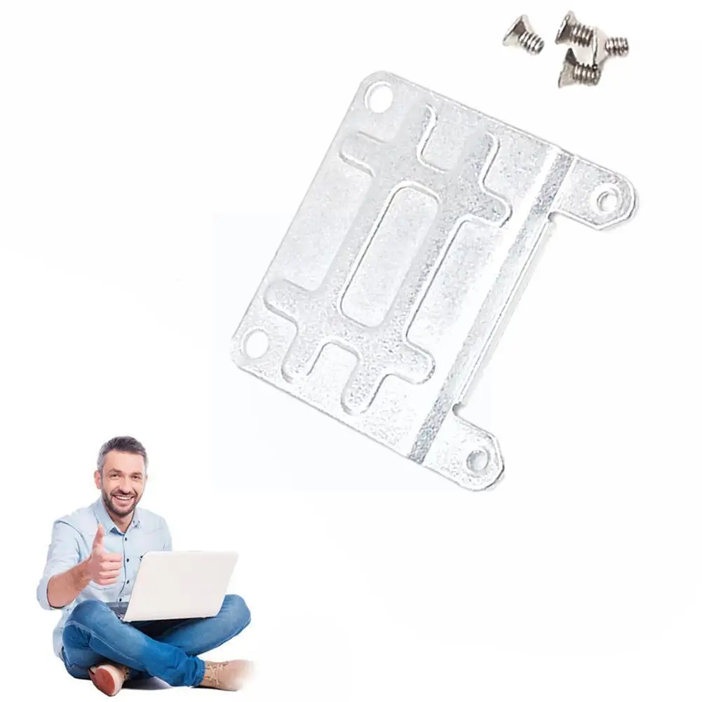 

4 шт. Mini Metal Pcie Pci-e, полуразмерная карта расширения, карта памяти, сетевые винты Wi-Fi с адаптером Pci-expr F2t2