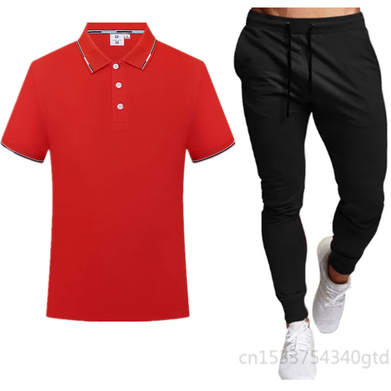 

Men's and women's polo shirts sportswear, summer and fall tops and pants, streetwear, matching sets, promotions