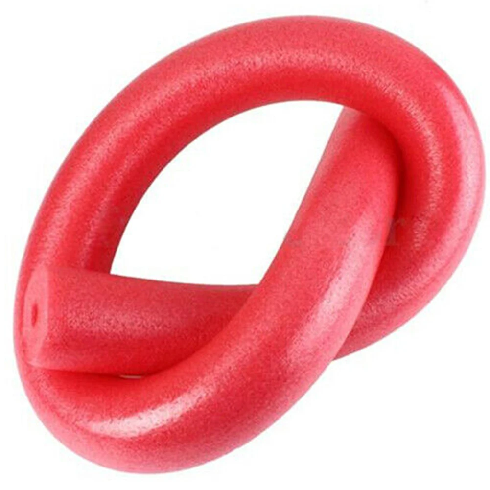

Buoyancy Rod Pool Noodle Portable Tool Swimming Foam Wear-resistance LDPE Non-toxic Bright Float Swim Aid For Beginners