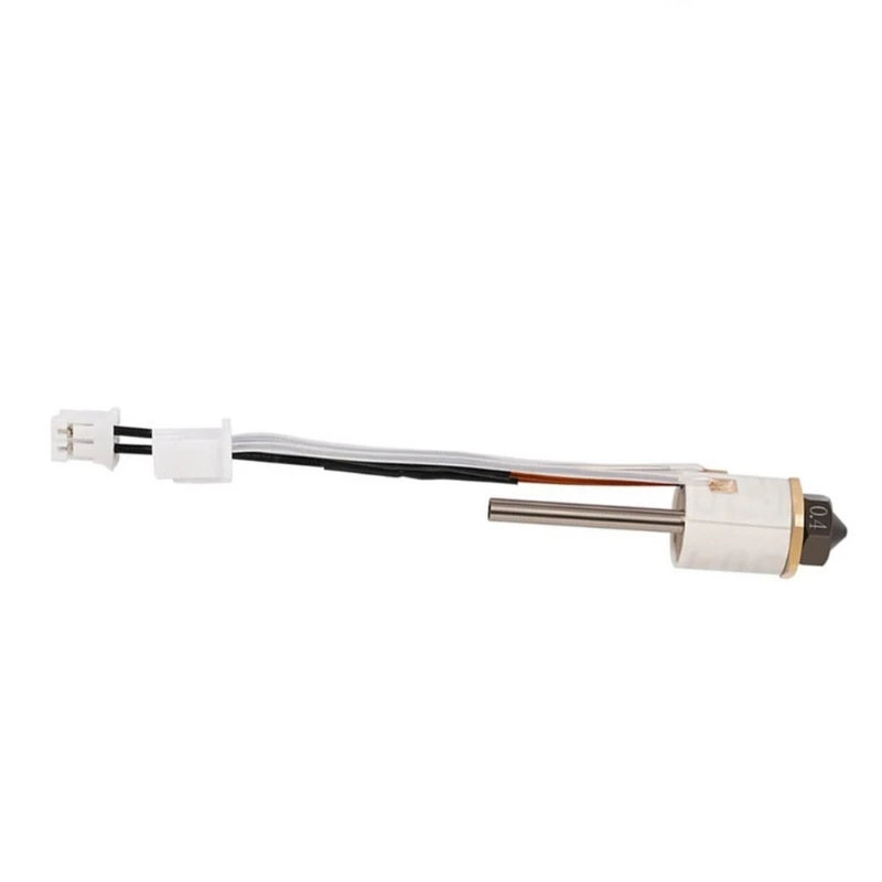 принтер 3Д разделяет КЛП1 Хотэнд первоначальный горячий конец жары печати