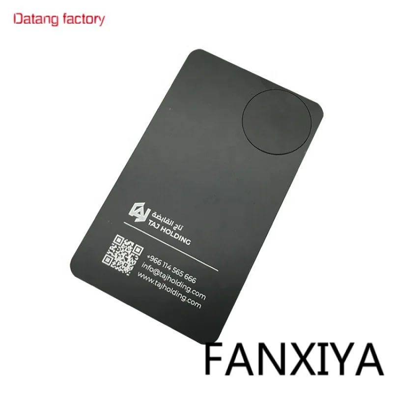 

Free Sample Metal BusinessCcards With Logo Printing 215216 Smart Matte Black Blank Metal Cards Vip Business Visa Cards