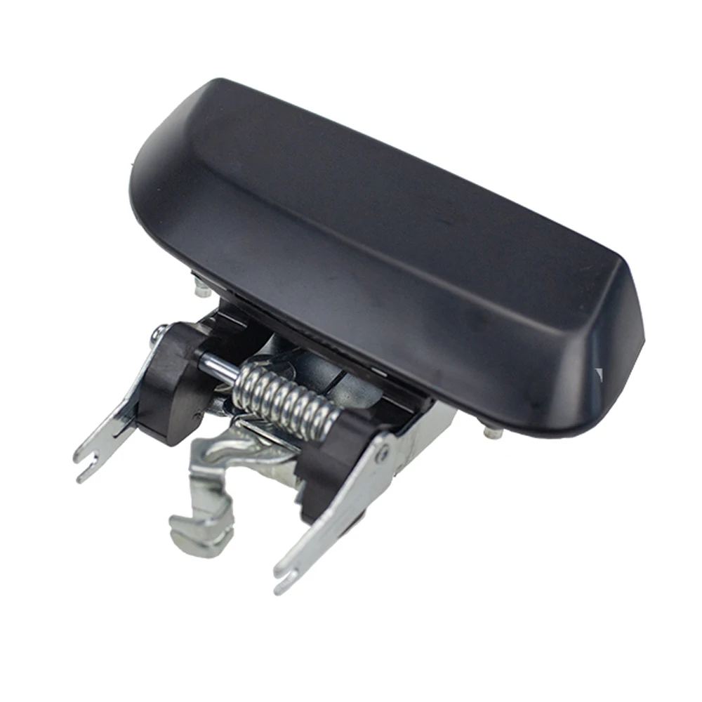 

Задняя внешняя ручка двери автомобиля, задняя левая или правая ручка для Nissan Pathfinder R51 2005-2012 82607-EA502 82606-EA502