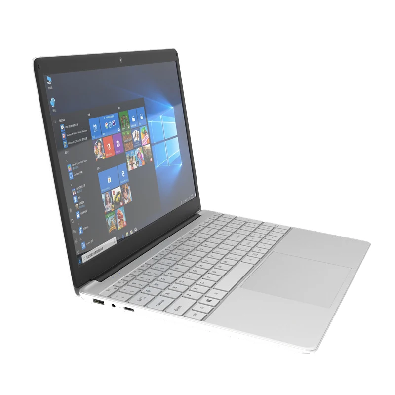 

AIWO Laptop Netbook Computers J3455 15.6inch 1920*1080 OEM/ODM China Top Laptop Manufacturer Cooperate With Msi HP